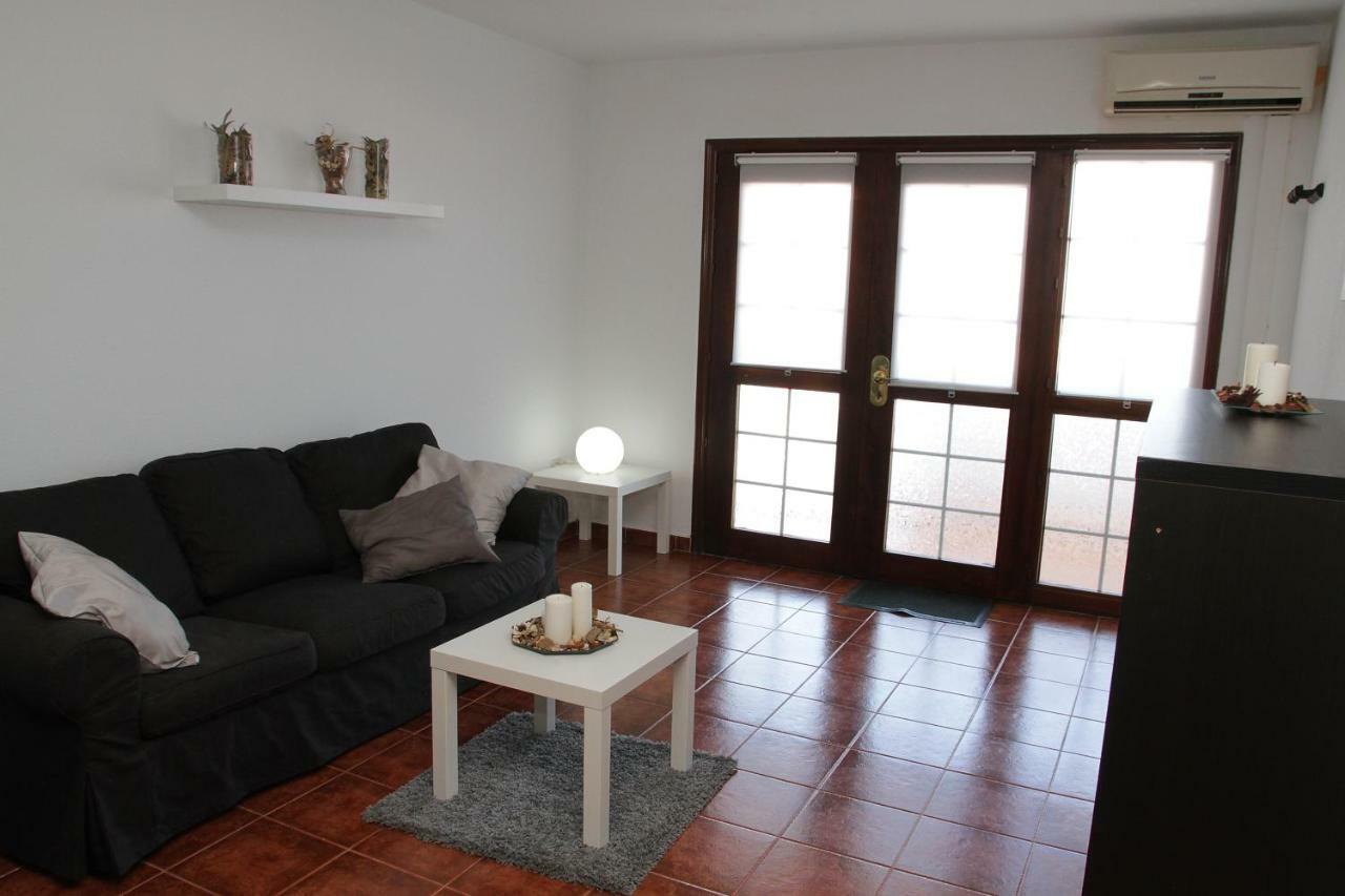 Apartamento Casa Francis Breña Baja Exterior foto
