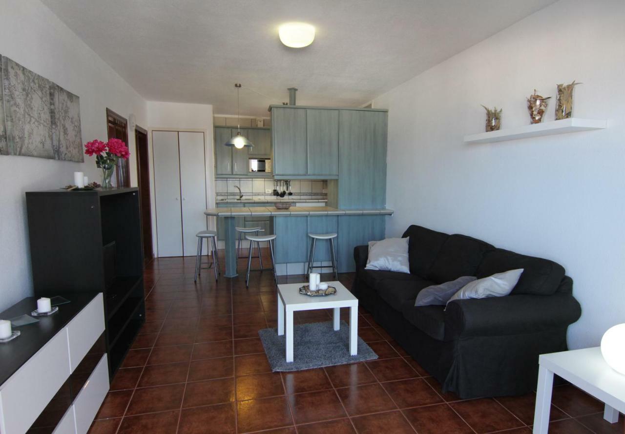 Apartamento Casa Francis Breña Baja Exterior foto